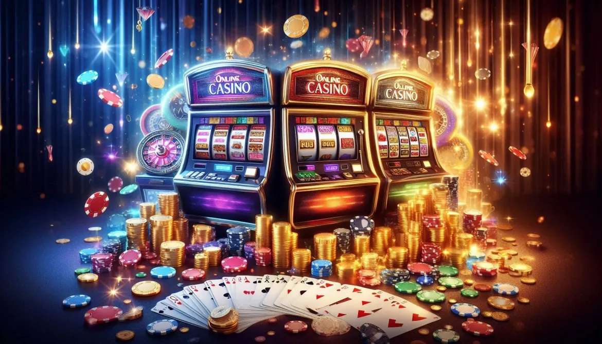 Betano Casino